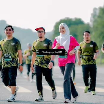 Runner Photo 6568006