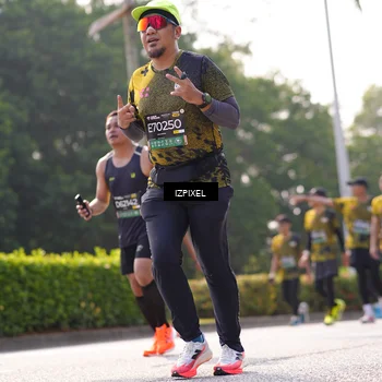 Runner Photo 6568014