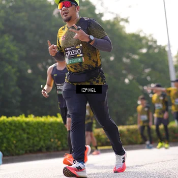 Runner Photo 6568017