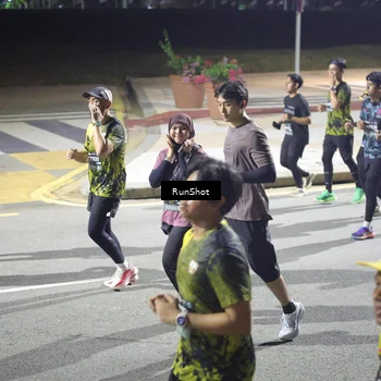 Runner Photo 6568023