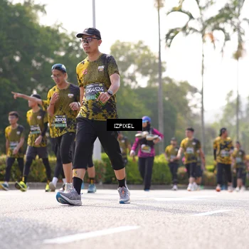 Runner Photo 6568028