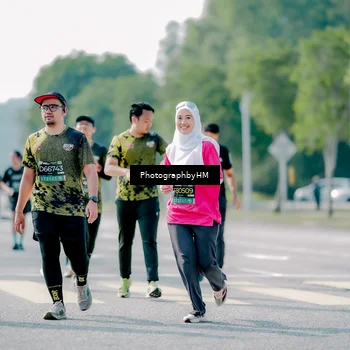 Runner Photo 6568038