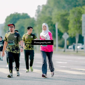 Runner Photo 6568048