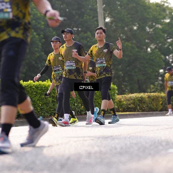 Runner Photo 6568049