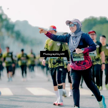 Runner Photo 6568050