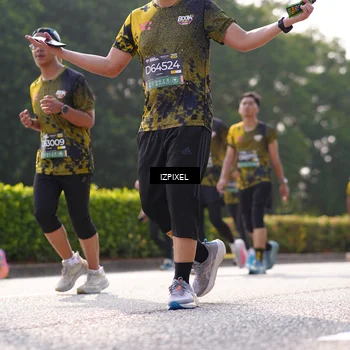 Runner Photo 6568056
