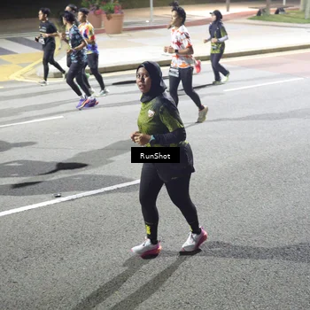 Runner Photo 6568058