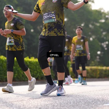 Runner Photo 6568060
