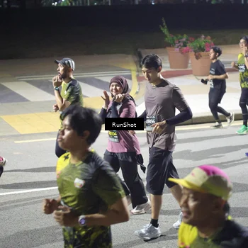 Runner Photo 6568061