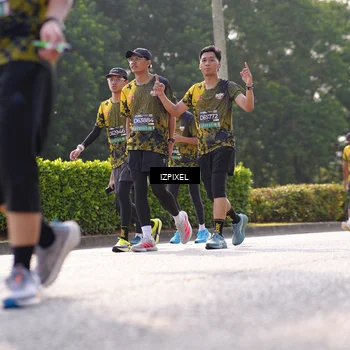 Runner Photo 6568063