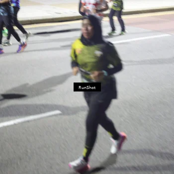 Runner Photo 6568064