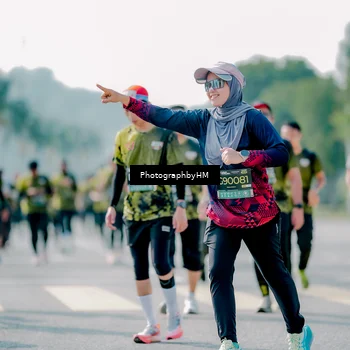 Runner Photo 6568065