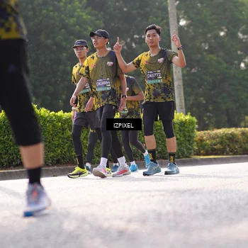 Runner Photo 6568068