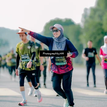 Runner Photo 6568069