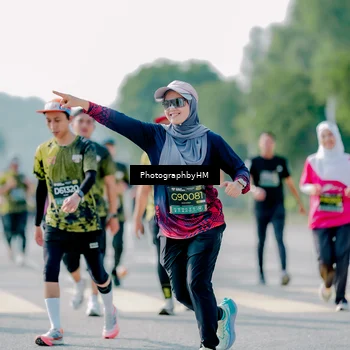 Runner Photo 6568075