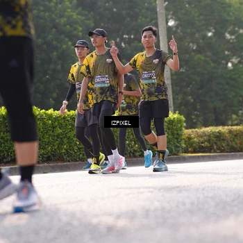 Runner Photo 6568078