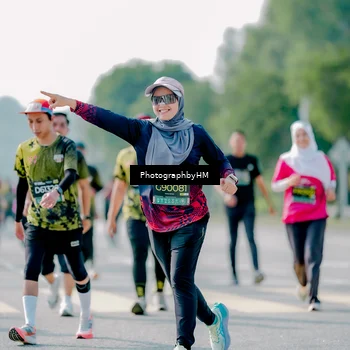 Runner Photo 6568080