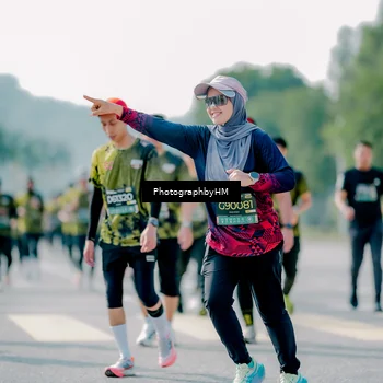 Runner Photo 6568081