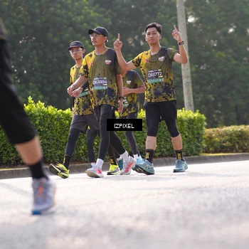 Runner Photo 6568085