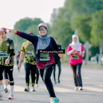 Runner Photo 6568086