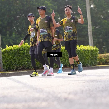 Runner Photo 6568089