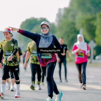 Runner Photo 6568093