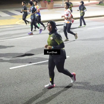 Runner Photo 6568094