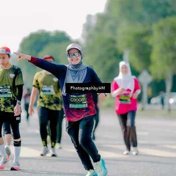Runner Photo 6568096