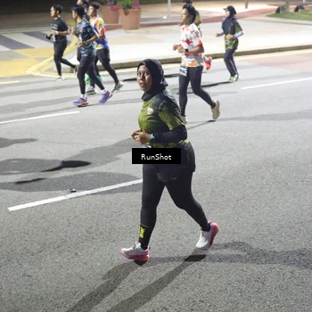 Runner Photo 6568099