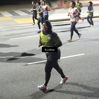 Runner Photo 6568101
