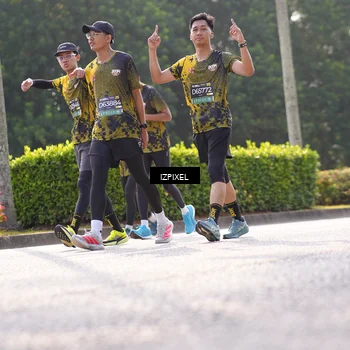 Runner Photo 6568102