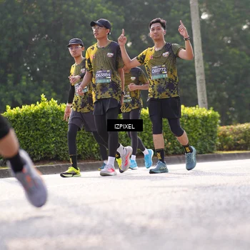 Runner Photo 6568103