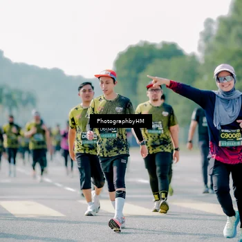 Runner Photo 6568104