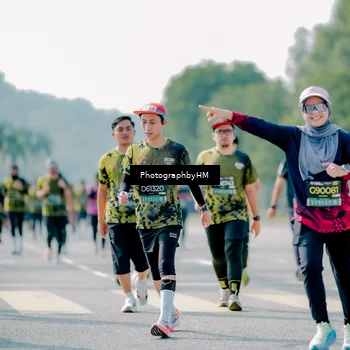 Runner Photo 6568114