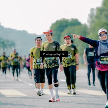 Runner Photo 6568117