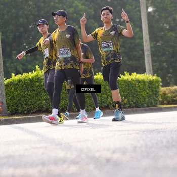Runner Photo 6568119