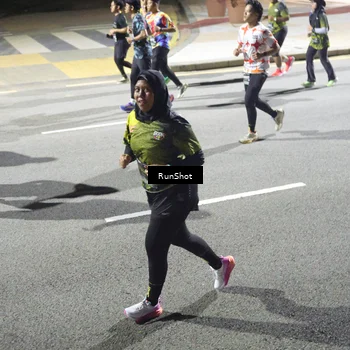 Runner Photo 6568120