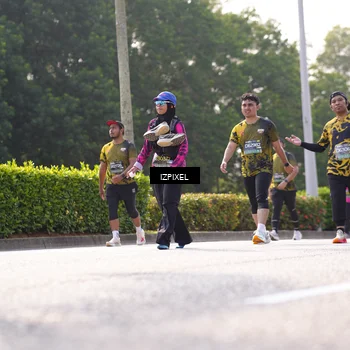 Runner Photo 6568121