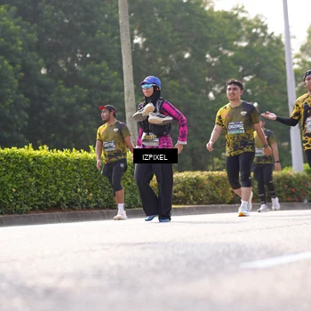 Runner Photo 6568123