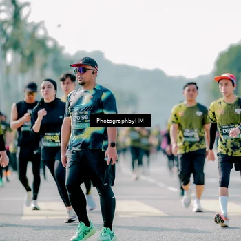 Runner Photo 6568124