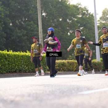 Runner Photo 6568126