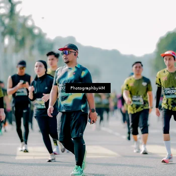 Runner Photo 6568129