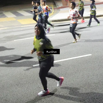 Runner Photo 6568130