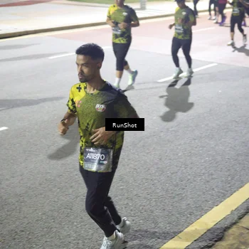 Runner Photo 6568132