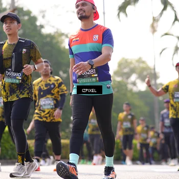 Runner Photo 6568139