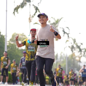 Runner Photo 6568143