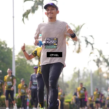 Runner Photo 6568149