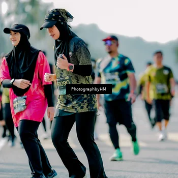 Runner Photo 6568150