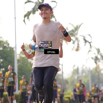 Runner Photo 6568155