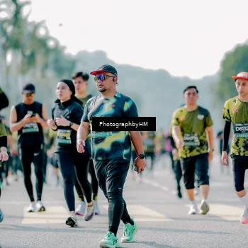 Runner Photo 6568158